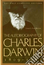 Darwin Charles, Barlow Nora (EDT)