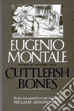 Montale Eugenio, Arrowsmith William (TRN)