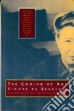 Beauvoir Simone de, O'Brian Patrick (TRN)