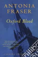 Fraser Antonia