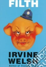 Welsh Irvine