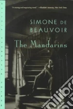 Beauvoir Simone de