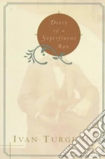 Turgenev Ivan Sergeevich, Patterson David (TRN)