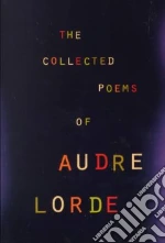 Lorde Audre