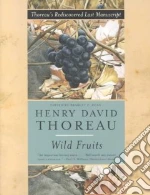 Thoreau Henry David, Dean Bradley P. (EDT), Rorer Abigail (ILT)