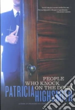 Highsmith Patricia