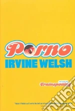 Welsh Irvine