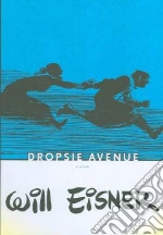 Eisner Will