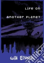 Eisner Will