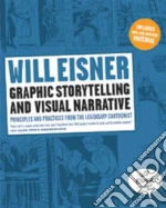 Eisner Will