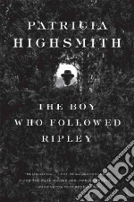 Highsmith Patricia