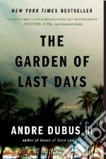 Dubus Andre III