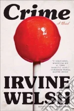 Welsh Irvine
