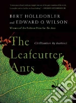 Holldobler Bert, Wilson Edward O.