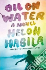 Habila Helon