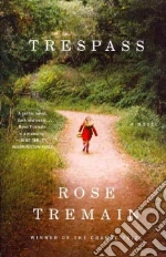 Tremain Rose