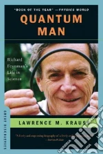 Krauss Lawrence M.