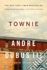 Dubus Andre III
