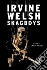 Welsh Irvine