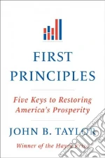 Taylor John B.