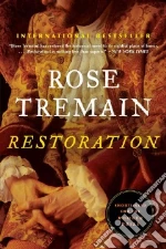 Tremain Rose