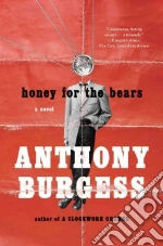 Burgess Anthony