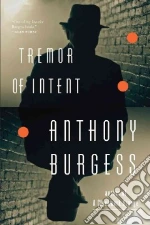 Burgess Anthony