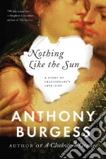 Burgess Anthony
