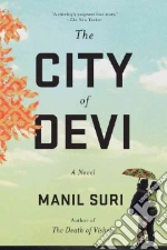 Suri Manil