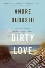 Dubus Andre III