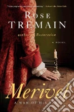 Tremain Rose