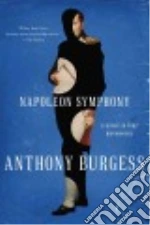 Burgess Anthony