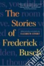 Busch Frederick, Strout Elizabeth (EDT)