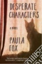 Fox Paula, Franzen Jonathan (INT)