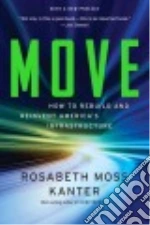 Kanter Rosabeth Moss