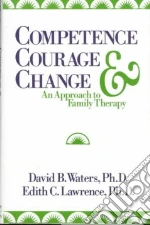 Waters David B. Ph.D., Lawrence Edith C. Ph.D.