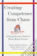 Lindblad-Goldberg Marion, Dore Martha Morrison Ph.D., Stern Lenora