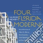Henry Saxon, McCarter Robert (CON), Gwathmey Charles (CON), Meier Richard (CON), Riley Terence (CON)