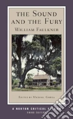 Faulkner William, Gorra Michael (EDT)