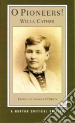 Cather Willa, O'Brien Sharon (EDT)