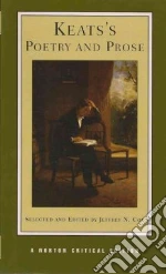 Keats John, Cox Jeffrey N. (EDT)
