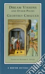 Chaucer Geoffrey, Lynch Kathryn L. (EDT)