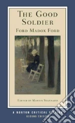 Ford Ford Madox, Stannard Martin (EDT)