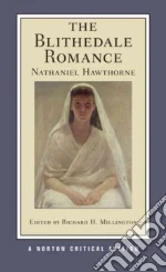 Hawthorne Nathaniel, Millington Richard H. (EDT)