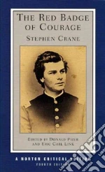 Crane Stephen, Pizer Donald (EDT), Link Eric Carl (EDT)