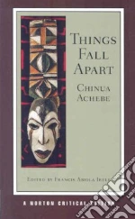 Achebe Chinua, Irele Francis Abiola (EDT)