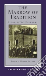 Chesnutt Charles Waddell, Sollors Werner (EDT)