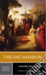 Boccaccio Giovanni, Rebhorn Wayne A. (EDT)