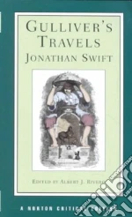 Swift Jonathan, Rivero Albert J.