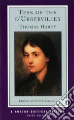 Hardy Thomas, Elledge Scott